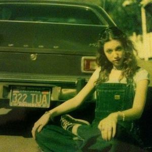 Meet your Posher, Hillary